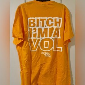 UT Vols Game Day Shirt. Size XL. Brand New/Never Worn.